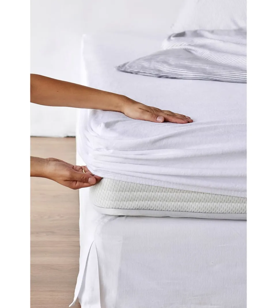 Fixleintuch Fixmolton Frottee