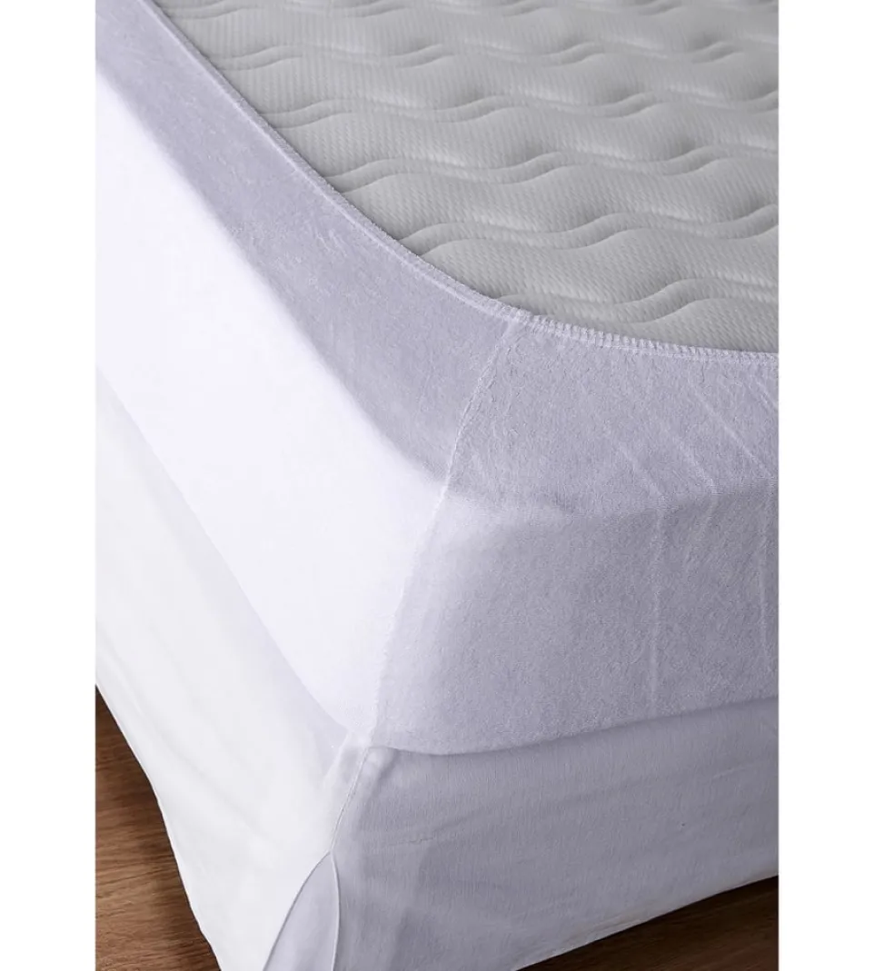 Fixleintuch Fixmolton Frottee