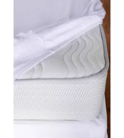 Fixleintuch Fixmolton Frottee