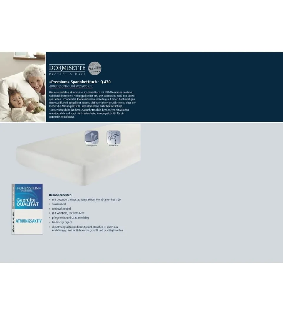 Fixmolton Aqua Premium