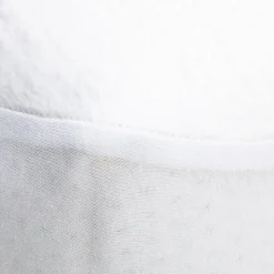 Fix-Molton mit Jersey-Rand Premium