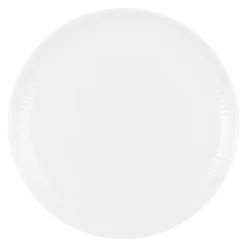 Flacher Teller Amina