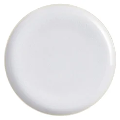 Flacher Teller Crafted