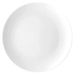 Flacher Teller Cucina