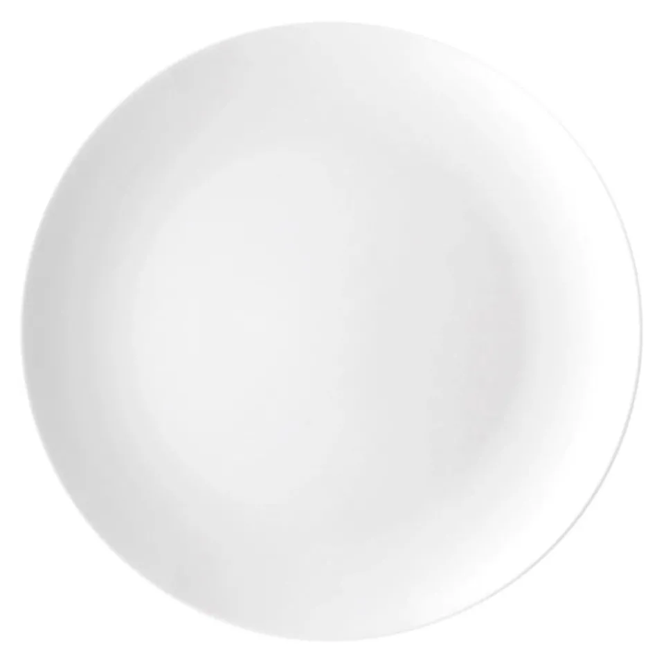 Flacher Teller Cucina