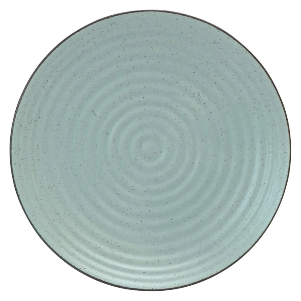 Flacher Teller Farmhouse