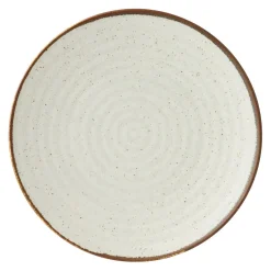 Flacher Teller Farmhouse