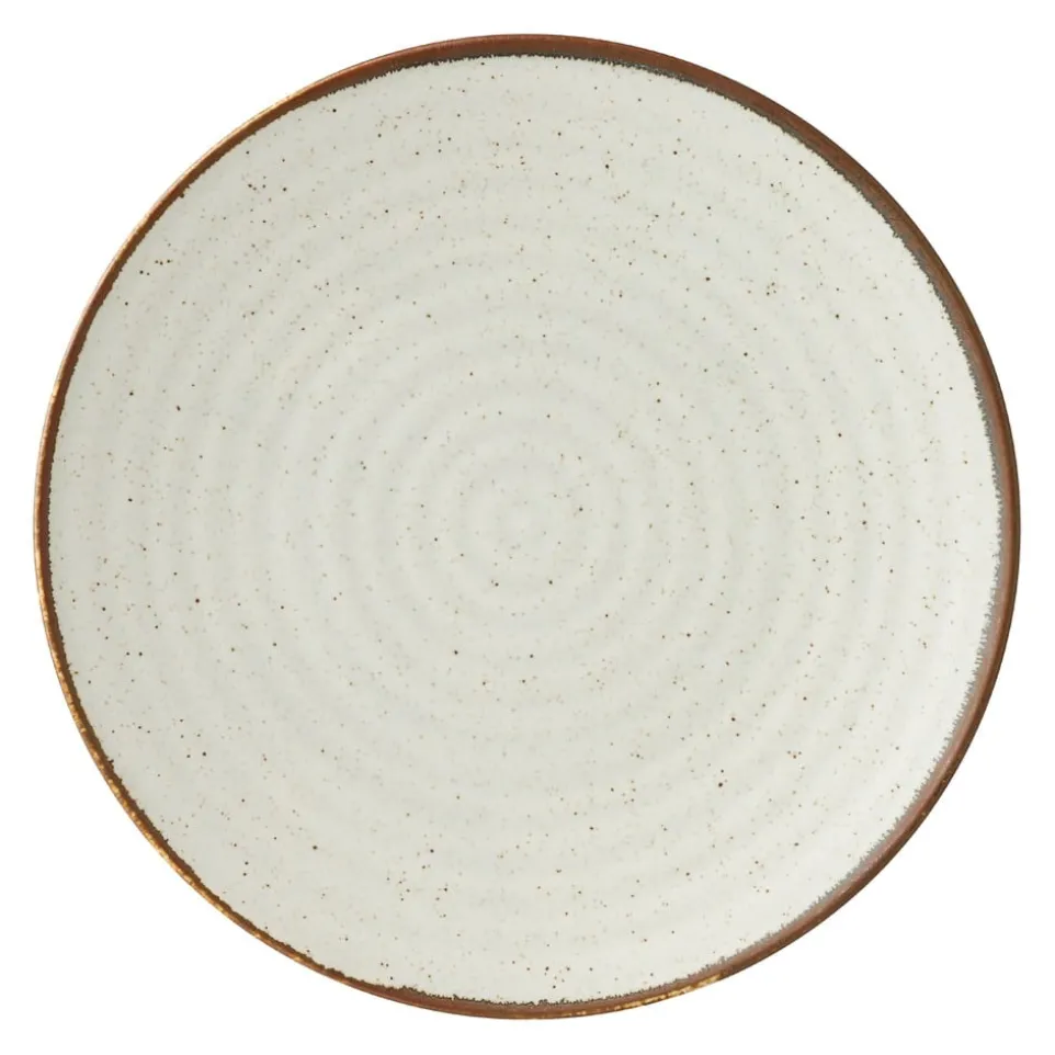 Flacher Teller Farmhouse