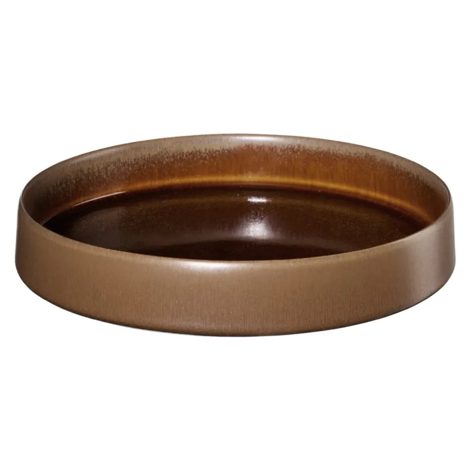 Flacher Teller Form'Art