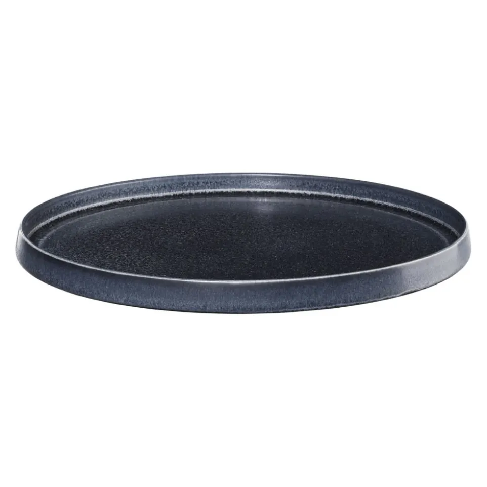 Flacher Teller Form'Art