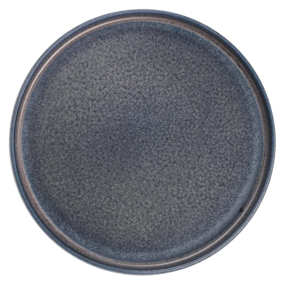 Flacher Teller Form'Art