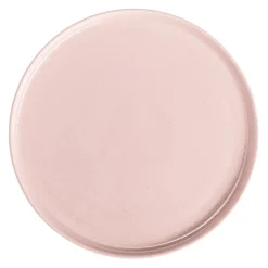 Flacher Teller Granitable