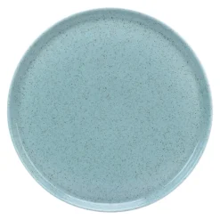 Flacher Teller Granitable