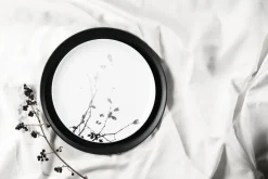 Flacher Teller Liberty