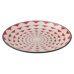 Flacher Teller Mix & Match