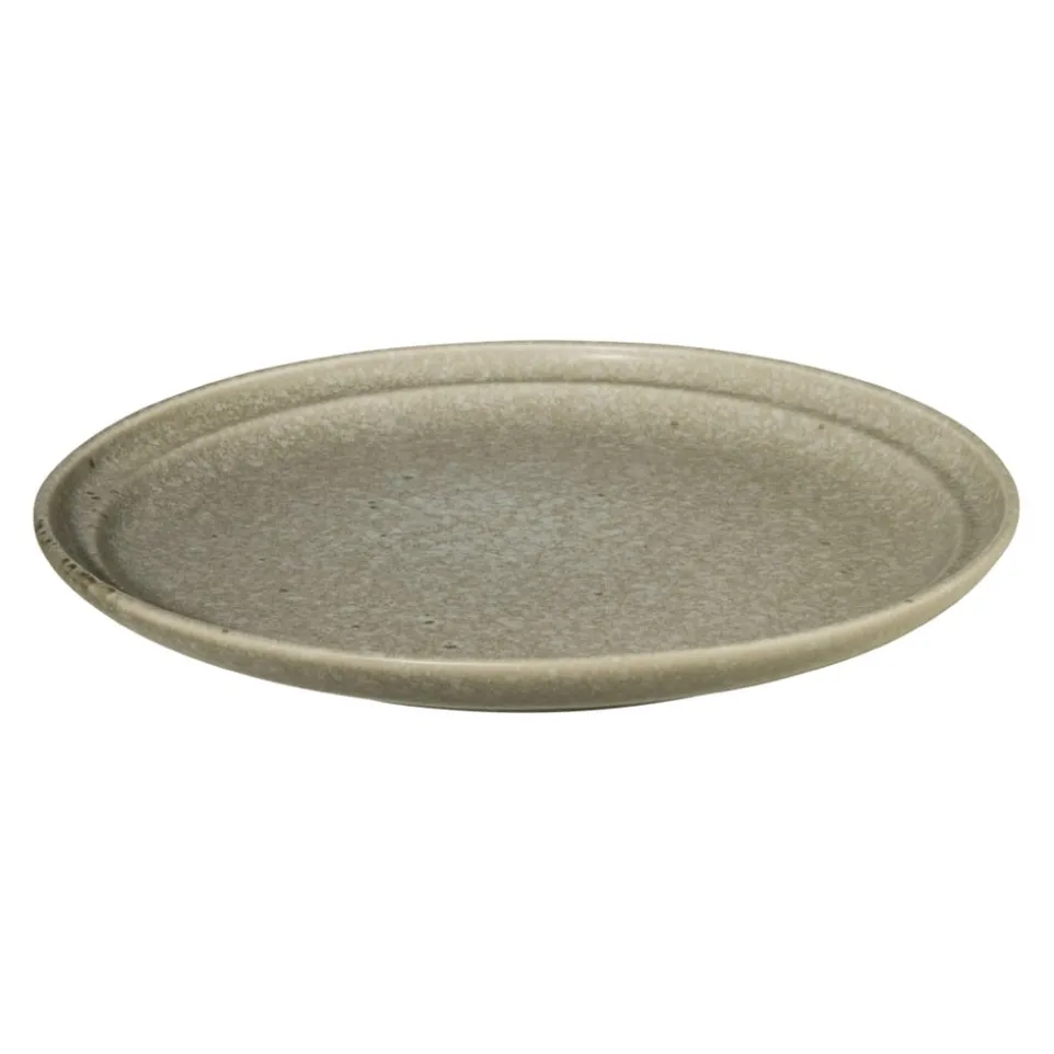 Flacher Teller Nesuto