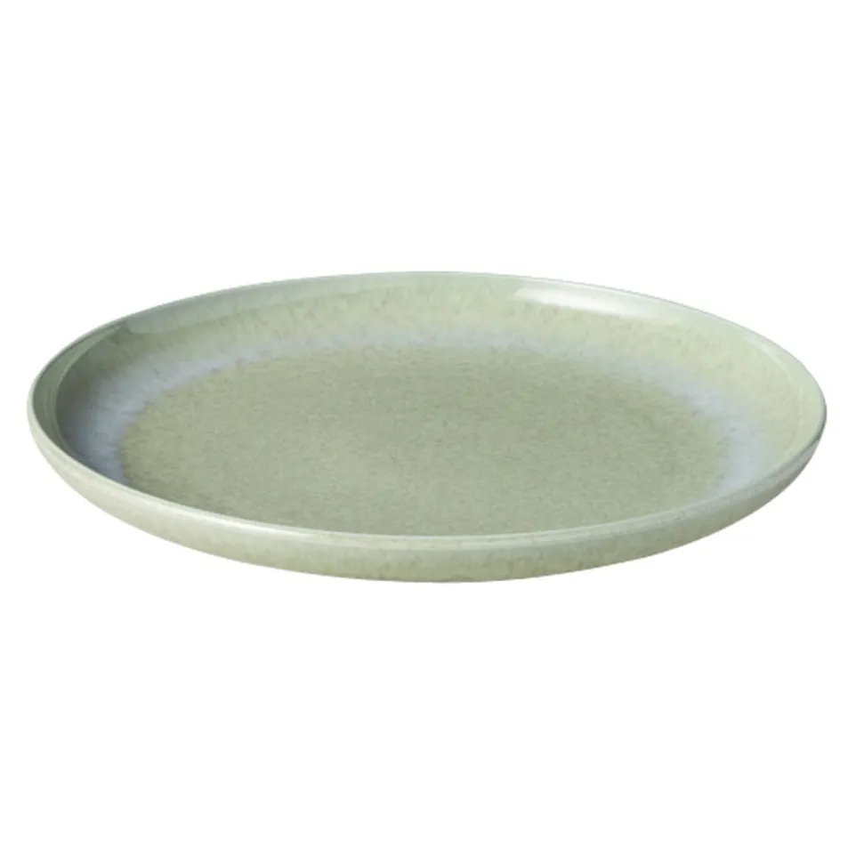 Flacher Teller Perlemor