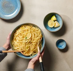 Flacher Teller Poké