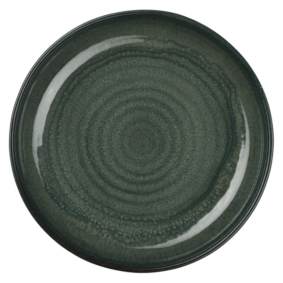 Flacher Teller Poké