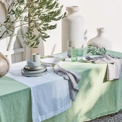 Flacher Teller Saisons