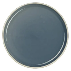 Flacher Teller Semana