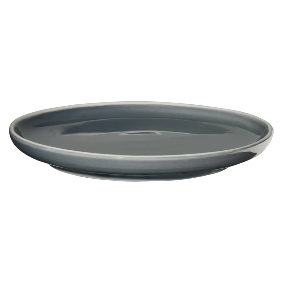 Flacher Teller Semana