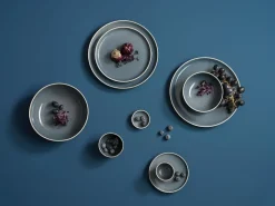 Flacher Teller Semana