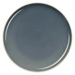 Flacher Teller Semana