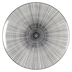 Flacher Teller Tokyo