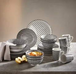 Flacher Teller Tokyo