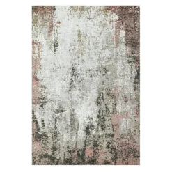 Flachgewebeteppich Bari