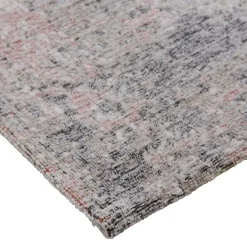 Flachgewebeteppich Bari