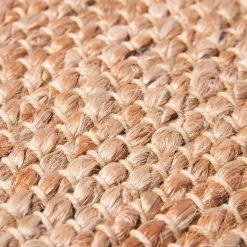 Flachgewebeteppich Jutta