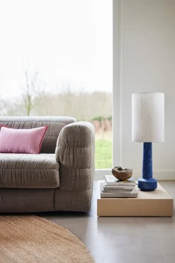 Flachgewebeteppich Jutta