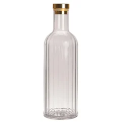 Flasche Acryl