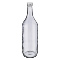 Flasche Glass