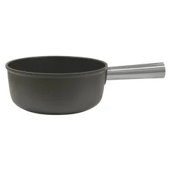 Fondue Caquelon Lens