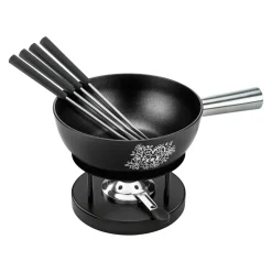 Fondue-Set Alpenliebe