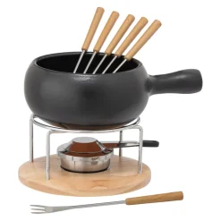 Fondue-Set Bombata Elegante