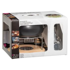 Fondue-Set Bombata Elegante