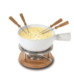 Fondue-Set Davos