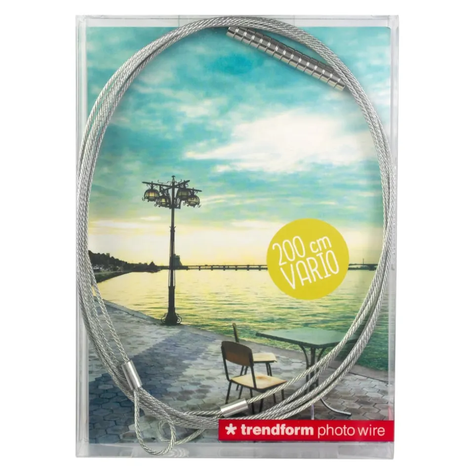 Fotoleine-Set Hold it