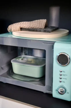 Frischhaltedose Easyclip