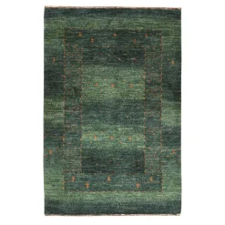 Gabbehteppich Gabbeh Baseri