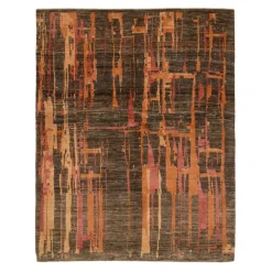 Gabbehteppich Gabbeh Baseri