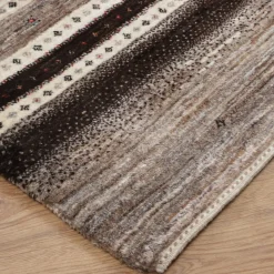 Gabbehteppich Gabbeh Baseri