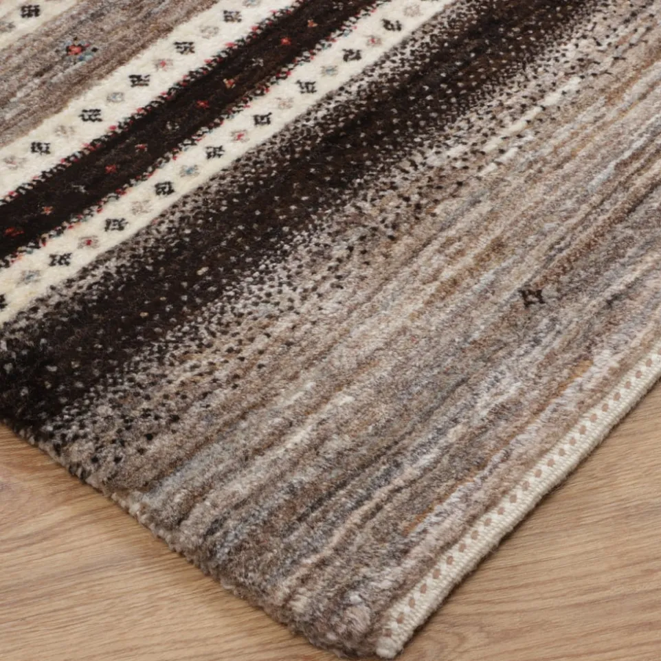 Gabbehteppich Gabbeh Baseri