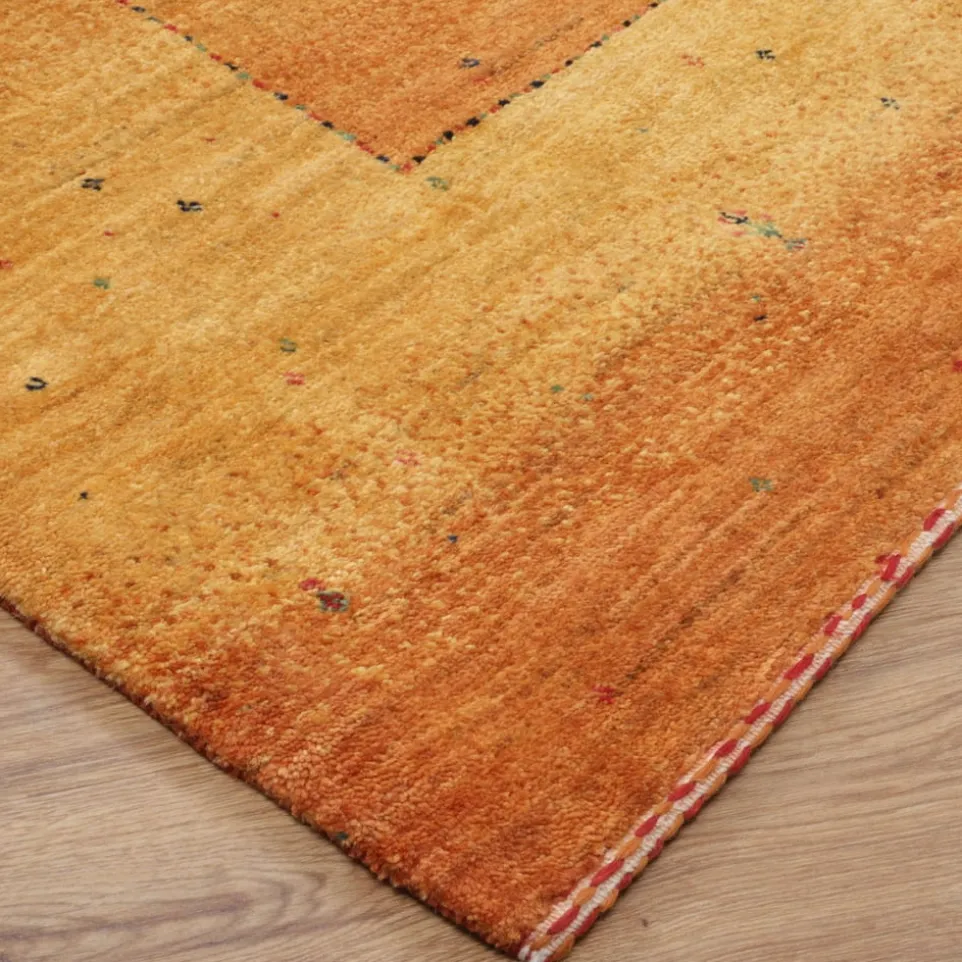 Gabbehteppich Gabbeh Baseri