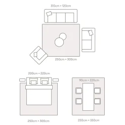 Gabbehteppich Gabbeh Baseri