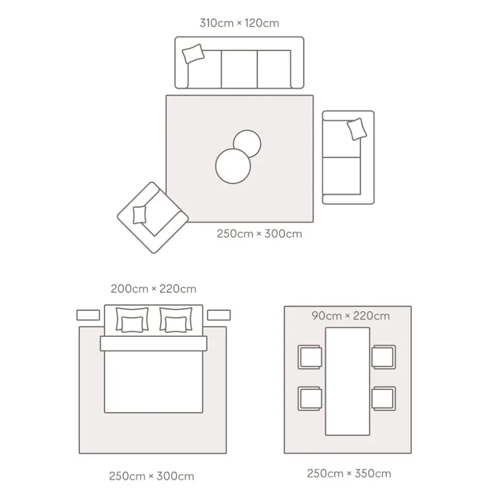 Gabbehteppich Gabbeh Baseri